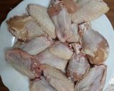 Foto del paso 1 de la receta: 🇪🇸 Alitas de pollo al azafrán 🇪🇸