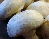 Foto del paso 1 de la receta: Champignones de París revueltos