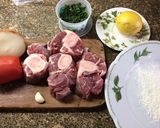 Foto del paso 2 de la receta: Ossobuco