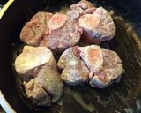 Foto del paso 3 de la receta: Ossobuco