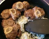 Foto del paso 4 de la receta: Ossobuco