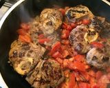 Foto del paso 5 de la receta: Ossobuco