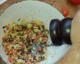 Foto del paso 4 de la receta: Raviolones Capresse del Virrey