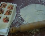 Foto del paso 6 de la receta: Raviolones Capresse del Virrey