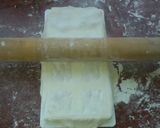 Foto del paso 7 de la receta: Raviolones Capresse del Virrey