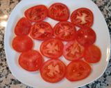 Foto del paso 4 de la receta: Calabacines gratinados