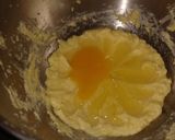 Foto del paso 2 de la receta: Pastel dulce de zucchini con almendras