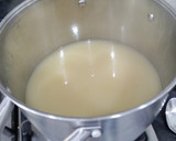 Foto del paso 7 de la receta: Arroz integral con atún y gambitas