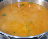 Foto del paso 8 de la receta: Arroz integral con atún y gambitas