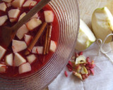 Foto del paso 4 de la receta: Mermelada de naranjas sanguinas con canela