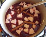 Foto del paso 5 de la receta: Mermelada de naranjas sanguinas con canela