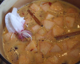 Foto del paso 6 de la receta: Mermelada de naranjas sanguinas con canela