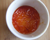 Foto del paso 7 de la receta: Mermelada de naranjas sanguinas con canela