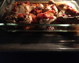 Foto del paso 3 de la receta: Pollo al horno con verduritas fácil 