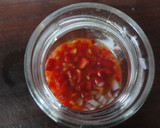 Foto del paso 2 de la receta: Espárragos con vinagreta de Módena