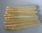 Foto del paso 3 de la receta: Espárragos con vinagreta de Módena