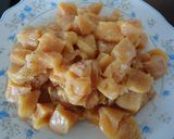 Foto del paso 1 de la receta: Pollo agridulce