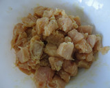 Foto del paso 3 de la receta: Pollo agridulce