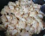 Foto del paso 7 de la receta: Pollo agridulce