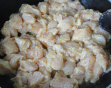 Foto del paso 7 de la receta: Pollo agridulce
