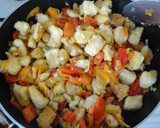 Foto del paso 8 de la receta: Pollo agridulce