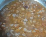 Foto del paso 5 de la receta: Fidegua de butifarra y calamares