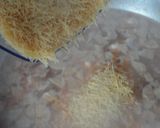Foto del paso 6 de la receta: Fidegua de butifarra y calamares