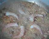 Foto del paso 7 de la receta: Fidegua de butifarra y calamares