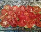 Foto del paso 6 de la receta: Calabacines gratinados