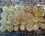 Foto del paso 8 de la receta: Calabacines gratinados