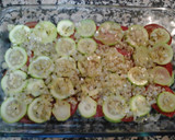 Foto del paso 8 de la receta: Calabacines gratinados