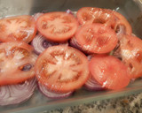 Foto del paso 3 de la receta: Sargo al horno con naranja