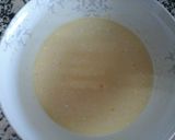 Foto del paso 5 de la receta: Tarta de pera y plátano con dulce de leche