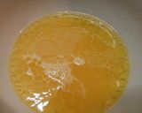 Foto del paso 5 de la receta: Sargo al horno con naranja