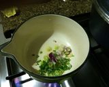 Foto del paso 1 de la receta: Vellutata di broccoli (apta dietas)