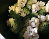 Foto del paso 2 de la receta: Vellutata di broccoli (apta dietas)