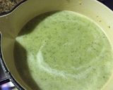 Foto del paso 4 de la receta: Vellutata di broccoli (apta dietas)