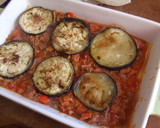 Foto del paso 4 de la receta: Lasaña especial de carnes variadas