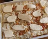 Foto del paso 5 de la receta: Lasaña especial de carnes variadas