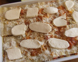 Foto del paso 5 de la receta: Lasaña especial de carnes variadas