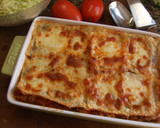 Foto del paso 6 de la receta: Lasaña especial de carnes variadas