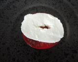 Foto del paso 4 de la receta: Montadito de tomate, mozzarella y bacon