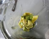 Foto del paso 4 de la receta: Zumo de aguacate