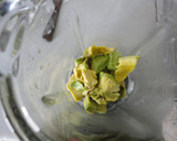 Foto del paso 4 de la receta: Zumo de aguacate