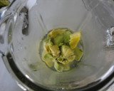 Foto del paso 5 de la receta: Zumo de aguacate