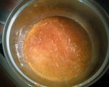 Foto del paso 3 de la receta: Zamburiñas y langostinos en salsa de vieiras