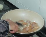 Foto del paso 2 de la receta: Pollo con Almendras al estilo Chino