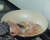 Foto del paso 2 de la receta: Pollo con Almendras al estilo Chino