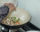 Foto del paso 3 de la receta: Pollo con Almendras al estilo Chino