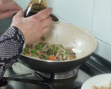 Foto del paso 4 de la receta: Pollo con Almendras al estilo Chino